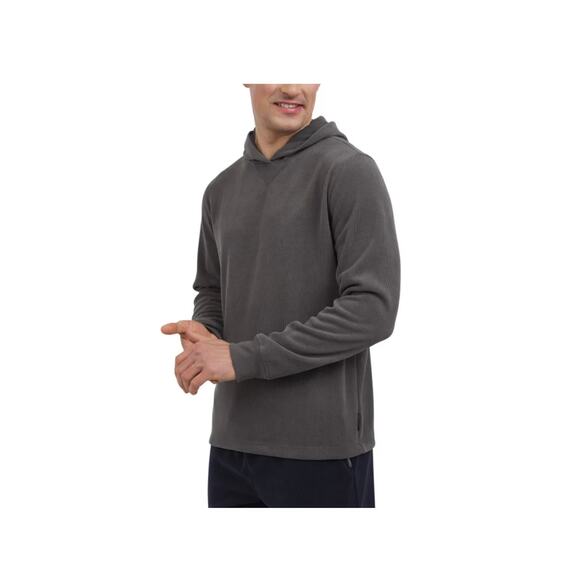 Eddie Bauer Men’s Lounge Hoodie Size L NWOT # H945 - Picture 2 of 7